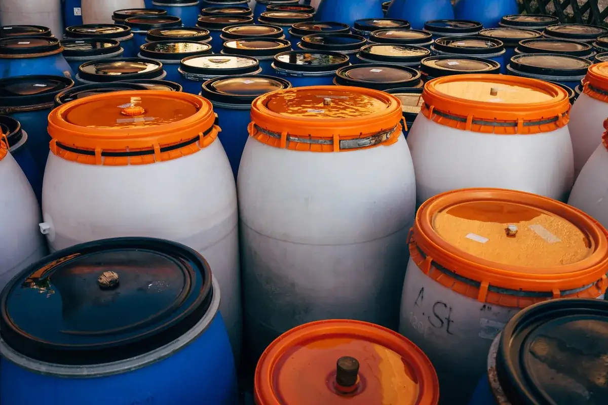 Hazmat Cleanup in Corinth, MS